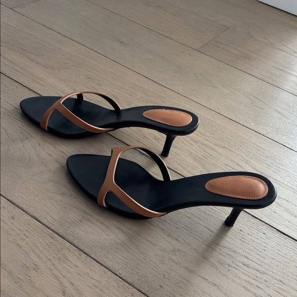 Tony Bianco Daisy heels - Picture 6 of 7